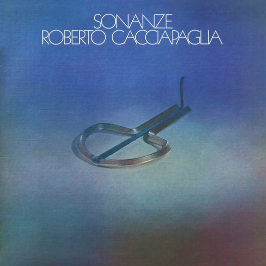 CACCIAPAGLIA, ROBERTO - Sonanze