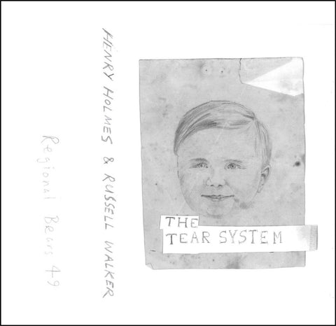 WALKER, RUSSELL & HENRY HOLMES - The Tear System