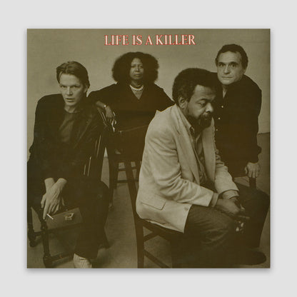 V/A - Life Is A Killer