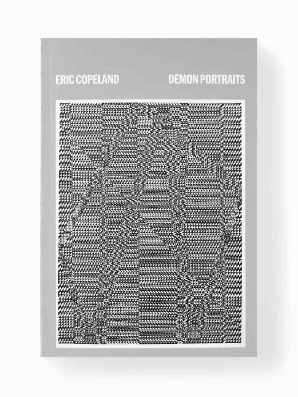 COPELAND, ERIC - Demon Portrait's