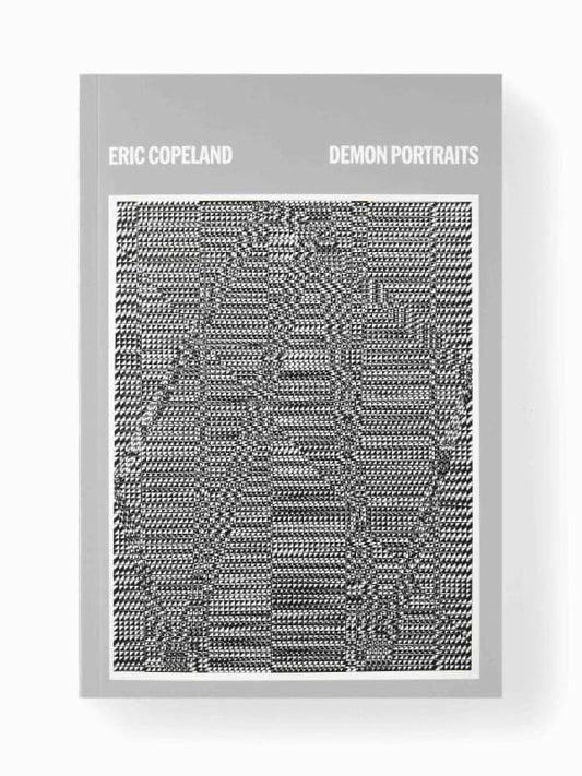 COPELAND, ERIC - Demon Portrait's