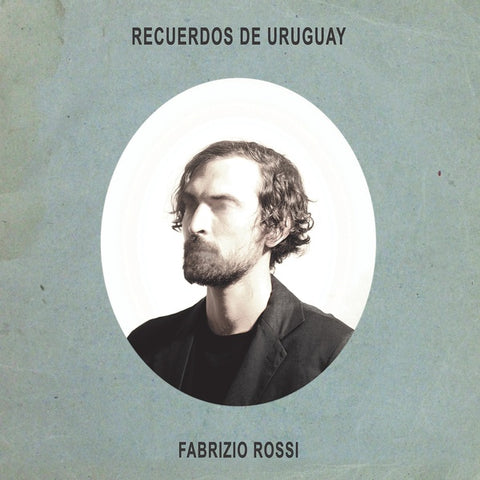 ROSSI, FABRIZIO - Recuerdos de Uruguay