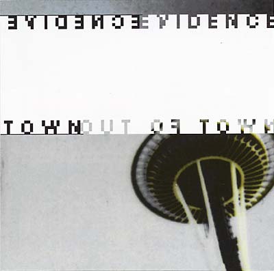 EVIDENCE - Out Of Town