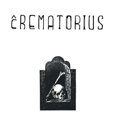 CREMATORIUS - S/T