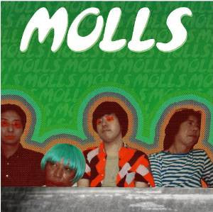 MOLLS - s/t