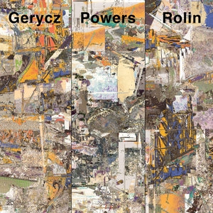 GERYCZ POWERS ROLIN - Activator
