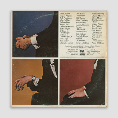 V/A - Sugar, Alcohol, & Meat