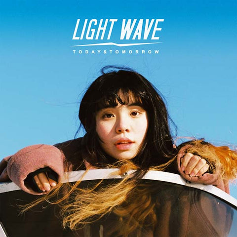 V/A - Light Wave: Today & Tomorrow