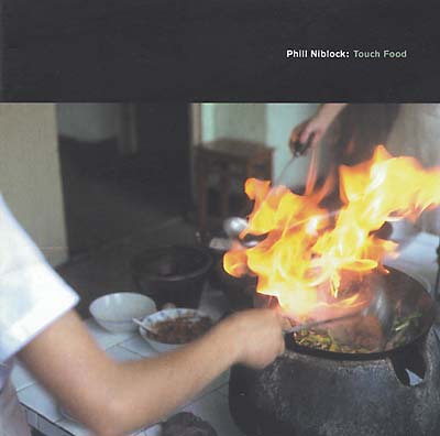 NIBLOCK, PHILL - Touch Food
