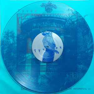 TYVEK - Blunt Instrumental EP