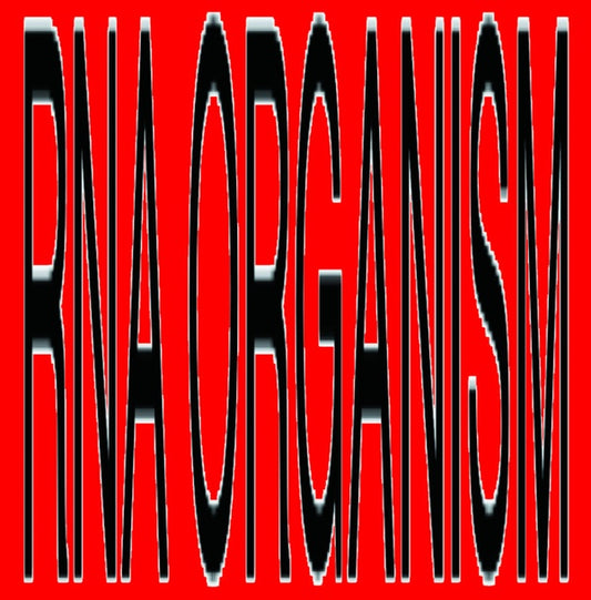 RNA ORGANISM - Unaffected Mixes Plus