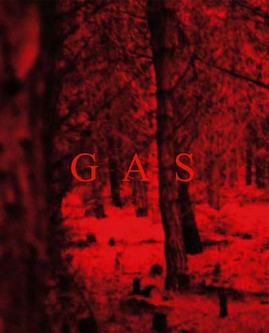 VOIGT, WOLFGANG - Gas