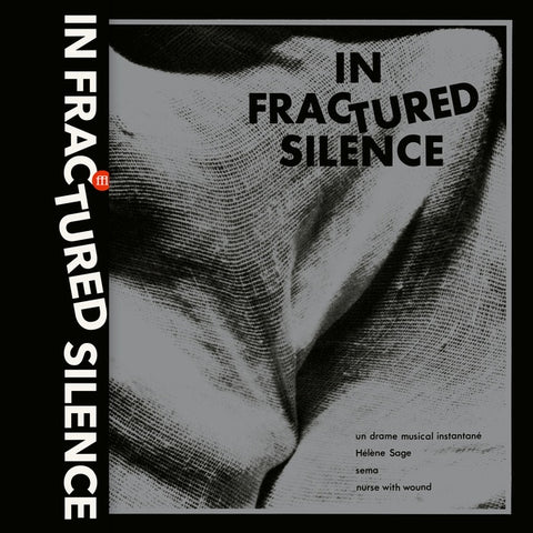 V/A - In Fractured Silence (Smoke Vinyl)