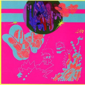SUPER MILK - Live・Elecdance 1979～1980