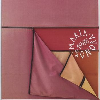 MARIA SONORA - 1988