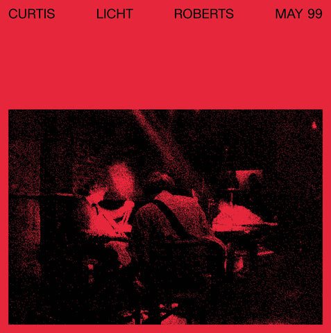 CURTIS, CHARLES & ALAN LICHT & DEAN ROBERTS - May 99