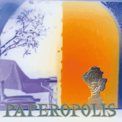 LORENZO'S OIL - Paperopolis