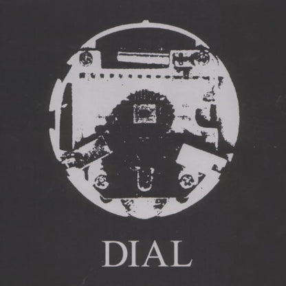 DIAL - Watch