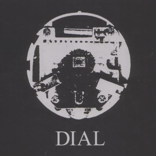 DIAL - Watch