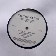 REED, ISHMAEL - The Hands of Grace