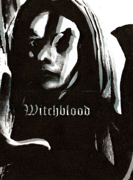 WITCHBLOOD - Maleba