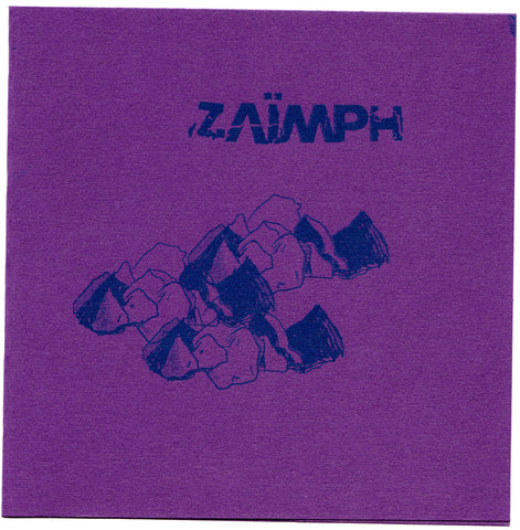 ZAIMPH - s/t