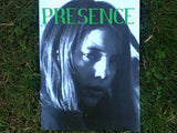 PRESENCE - Issue 1