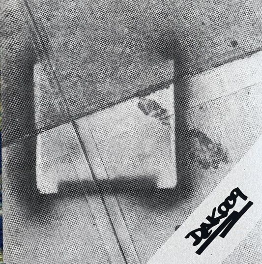 HERBST, SPENCER - DAK009