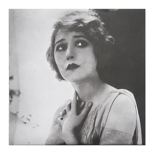 LITTLE SKULL - Untitled