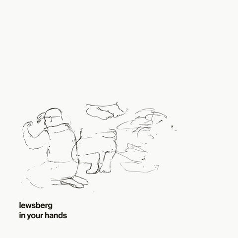 LEWSBERG - In Your Hands