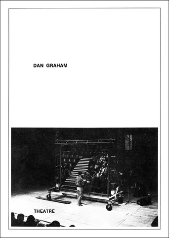 GRAHAM, DAN - Theatre