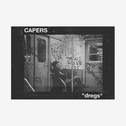 CAPERS - Dregs