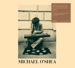 O'SHEA, MICHAEL - Michael O'Shea
