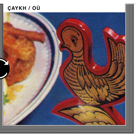 CAYKH - Ou