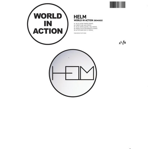 HELM - World in Action (Remixed)