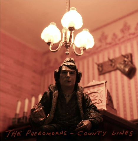 PHEROMOANS, THE - County Lines