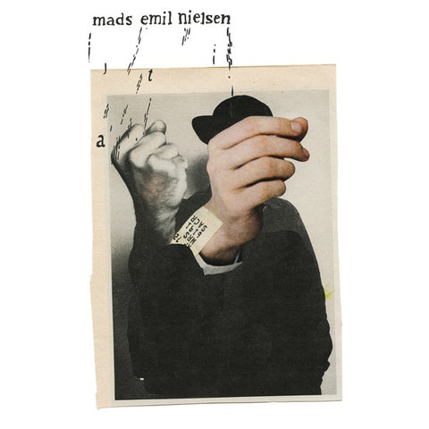 NIELSEN, MADS EMIL - PM016