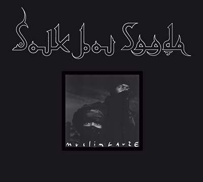 MUSLIMGAUZE - Souk Bou Saada