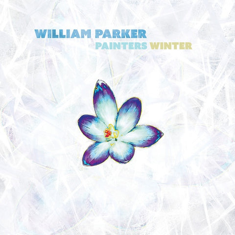PARKER, WILLIAM - Painters Winter