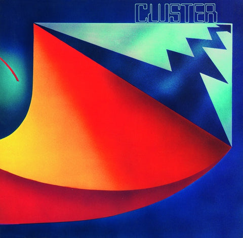 CLUSTER - Cluster 71 (50th Anniversary Edition)