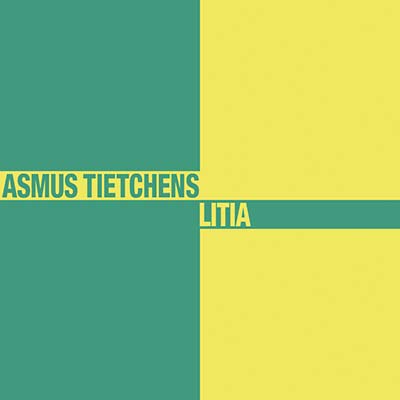 TIETCHENS, ASMUS - Litia