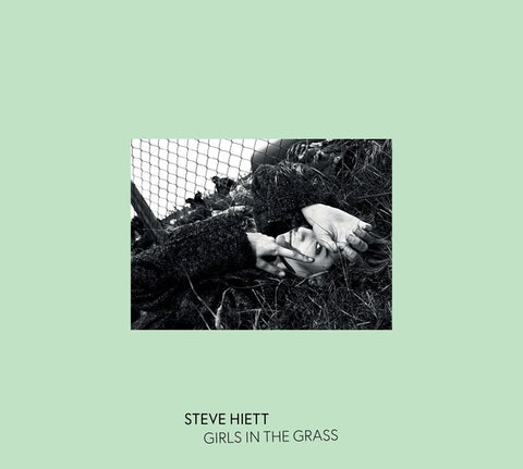 HIETT, STEVE - Girls In The Grass