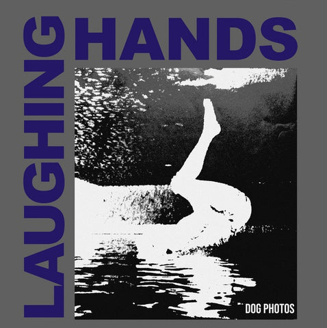 LAUGHING HANDS - Dog Photos