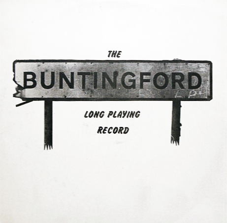 V/A - The Buntingford Long Playing Album