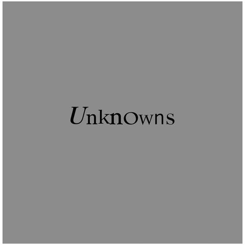 DEAD C, THE - Unknowns