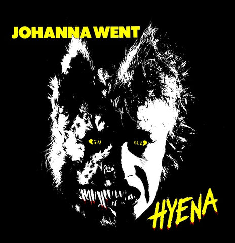 WENT, JOHANNA - Hyena