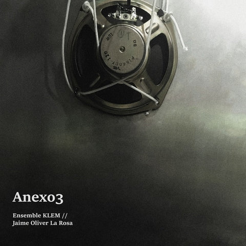 ENSEMBLE KLEM/JAIME OLIVER LA ROSA - Anexo3