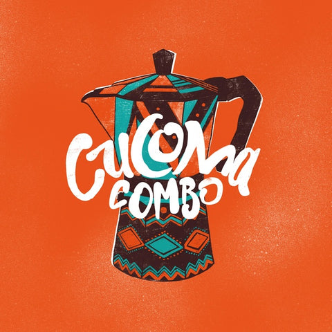CUCOMA COMBO - Cucoma Combo