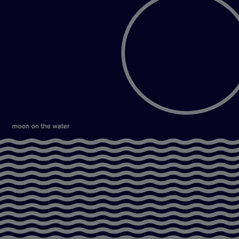 MOON ON THE WATER - Moon On The Water