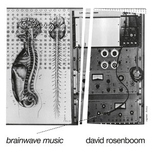 ROSENBOOM, DAVID - Brainwave Music